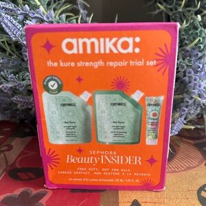 Amika The Kure Strength Repair Set